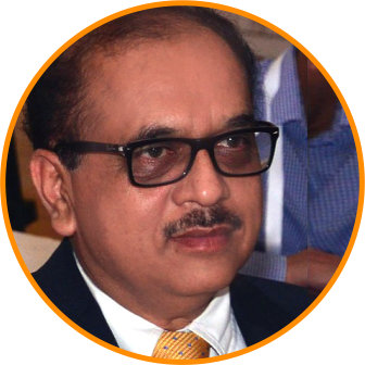 Prof. RK Dhiman, President